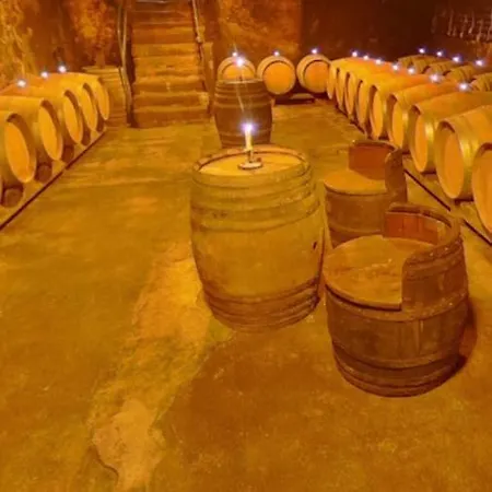 Ammerschwihr le cœur du vignoble Exterior foto