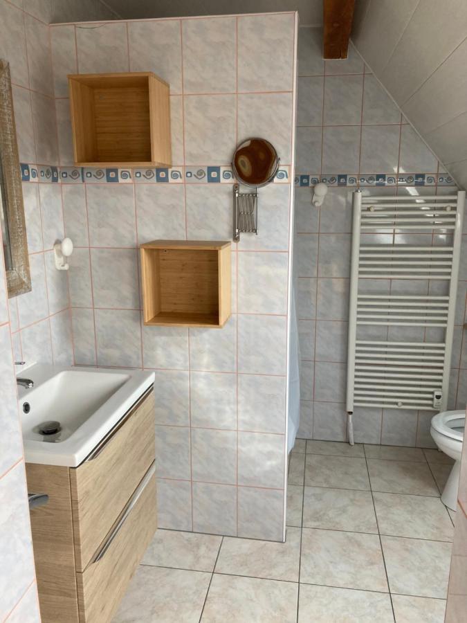 Appartement Le Cœur Du Vignoble