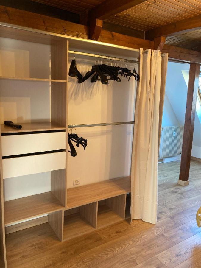 Appartement Le Cœur Du Vignoble
