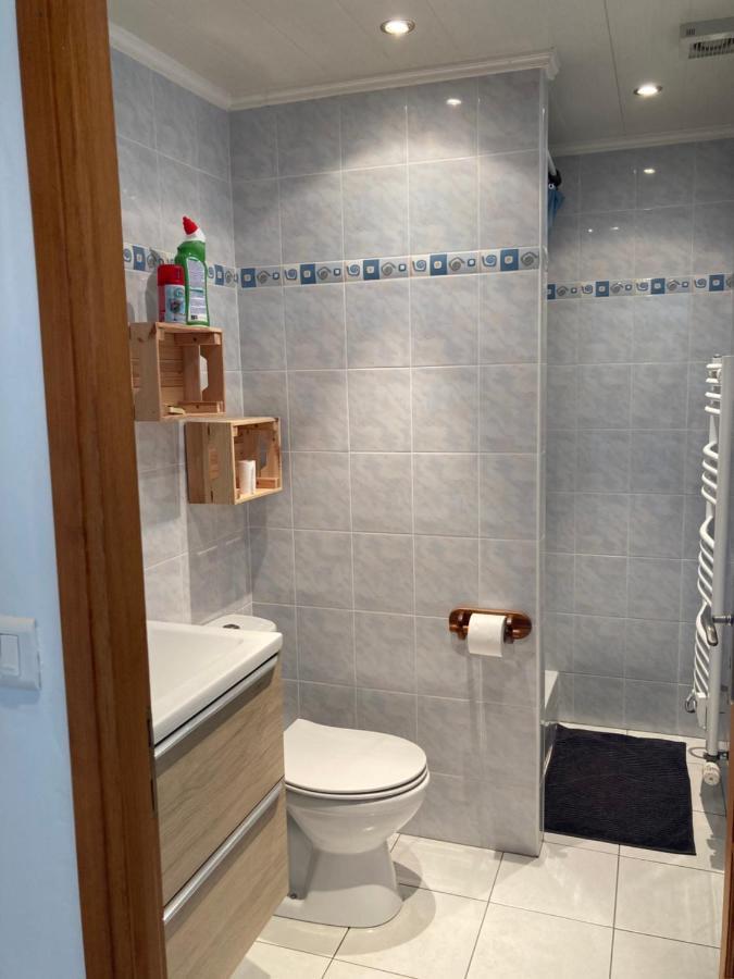 Appartement Le Cœur Du Vignoble *
