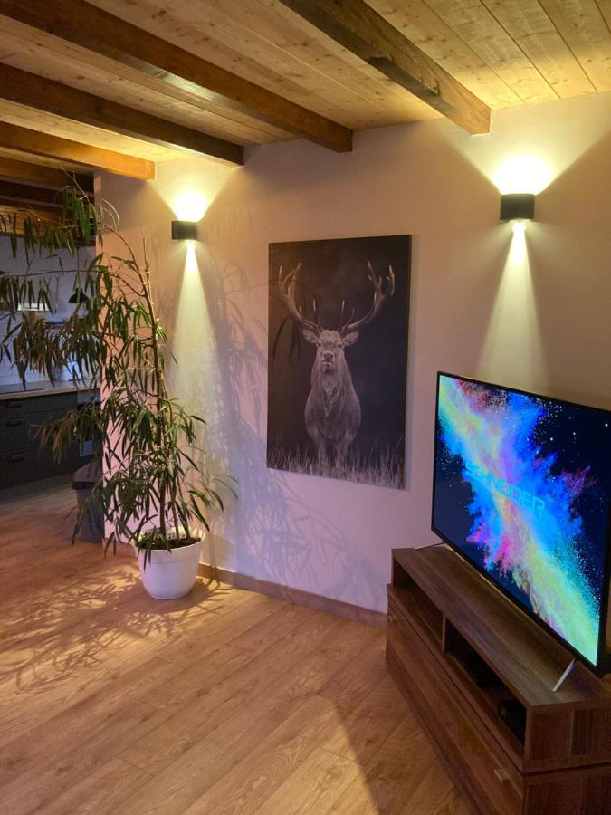 Appartement Le Cœur Du Vignoble